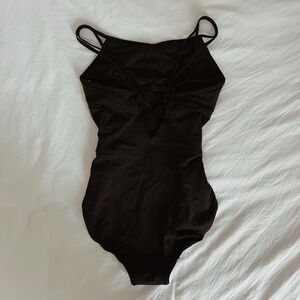 Lululemon Ivivva Ballet Leotard RARE/NO LONGER SOLD